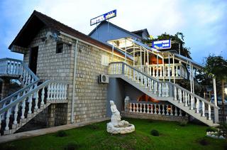 Hotel Evropa fotoÄŸrafÄ±
