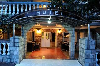 Hotel Evropa otel fotoğrafı