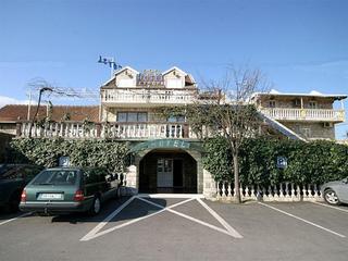 Hotel Evropa fotoÄŸrafÄ±