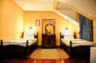 Hotel Evropa fotoÄŸrafÄ±