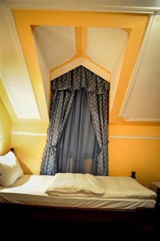 Hotel Evropa fotoÄŸrafÄ±