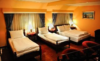 Hotel Evropa fotoÄŸrafÄ±