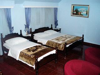 Hotel Evropa fotoÄŸrafÄ±