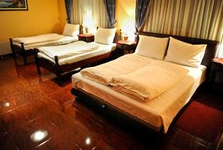 Hotel Evropa fotoÄŸrafÄ±