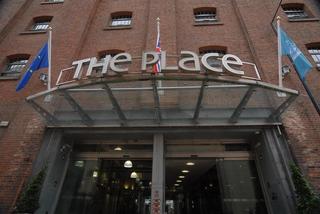 The Place Aparthotel otel fotoğrafı