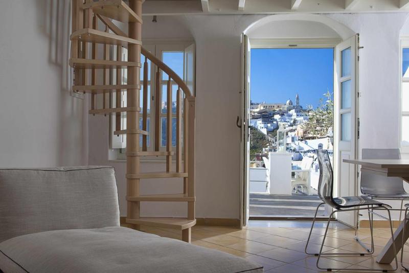 Thireas Hotel - Genel
