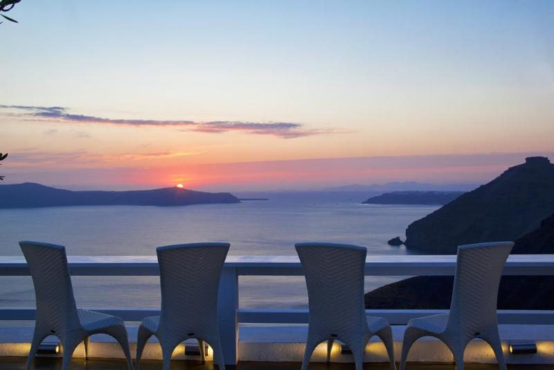 Thireas Hotel - Genel