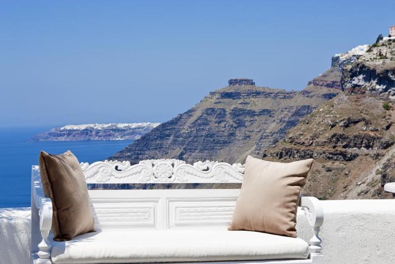 Thireas Hotel - Genel
