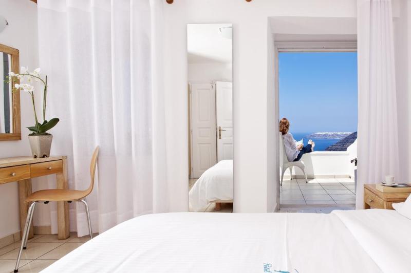 Thireas Hotel - Genel