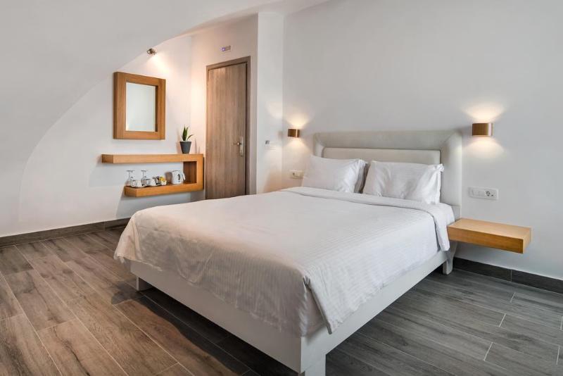 Thireas Hotel - Genel