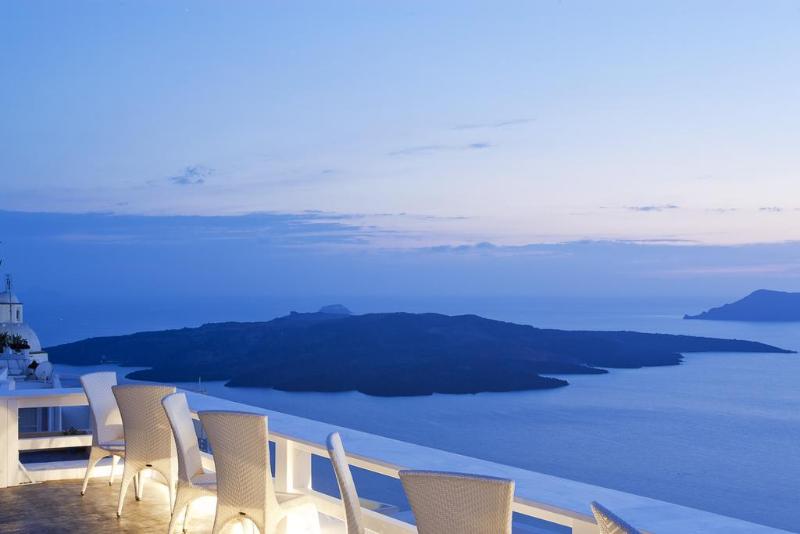 Thireas Hotel - Genel