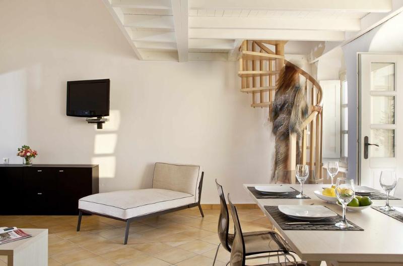 Thireas Hotel - Genel