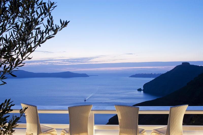 Thireas Hotel - Genel