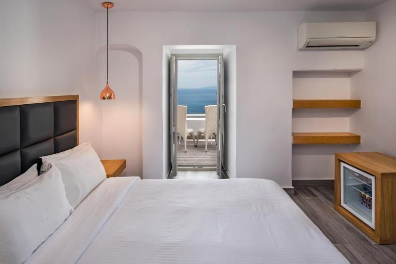 Thireas Hotel - Genel