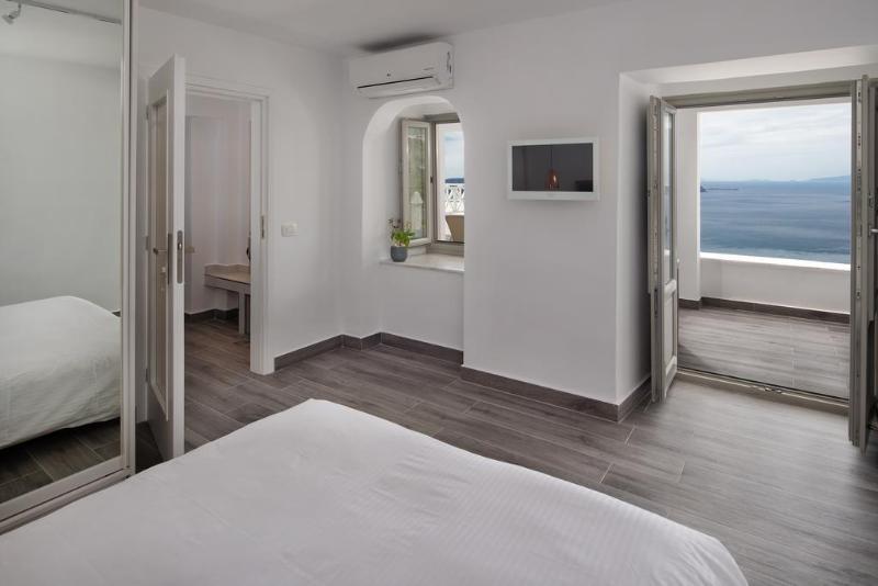 Thireas Hotel - Genel
