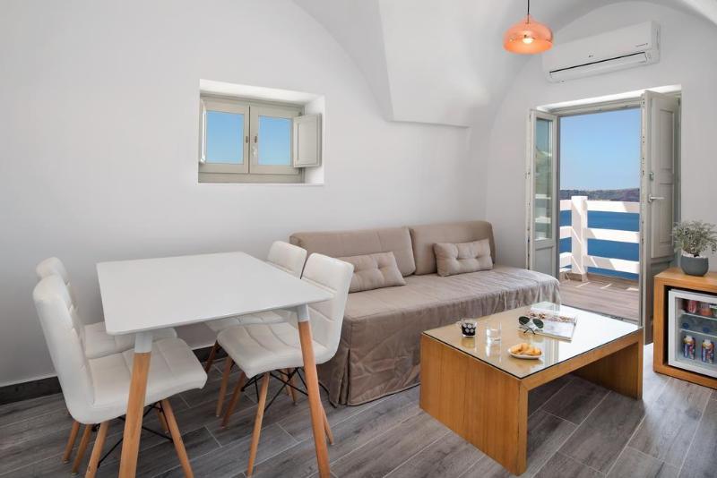 Thireas Hotel - Genel