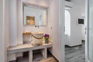 Thireas Hotel otel fotoğrafı