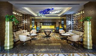 Windsor Hotel Convention Center Istanbul fotoÄŸrafÄ±
