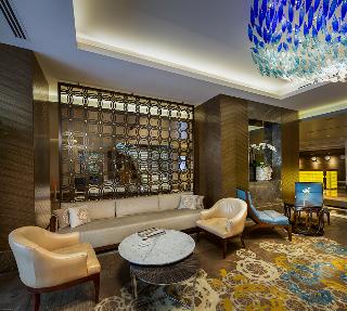 Windsor Hotel Convention Center Istanbul fotoÄŸrafÄ±
