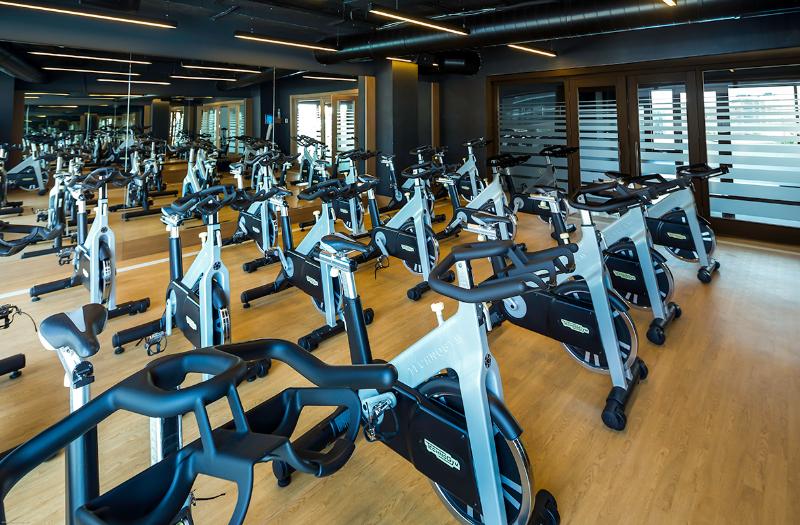 Windsor Hotel Convention Center Istanbul - Aktivite