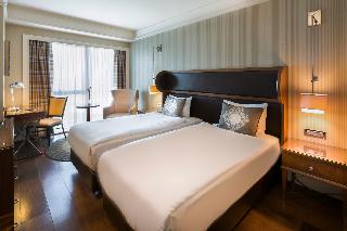 Windsor Hotel Convention Center Istanbul fotoÄŸrafÄ±