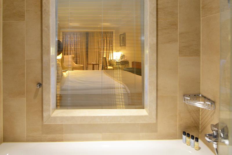 Windsor Hotel Convention Center Istanbul - Oda