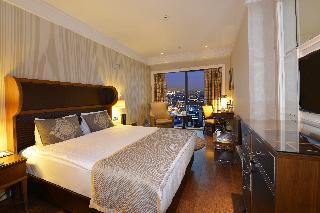 Windsor Hotel Convention Center Istanbul fotoÄŸrafÄ±
