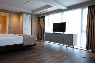 Windsor Hotel Convention Center Istanbul fotoÄŸrafÄ±