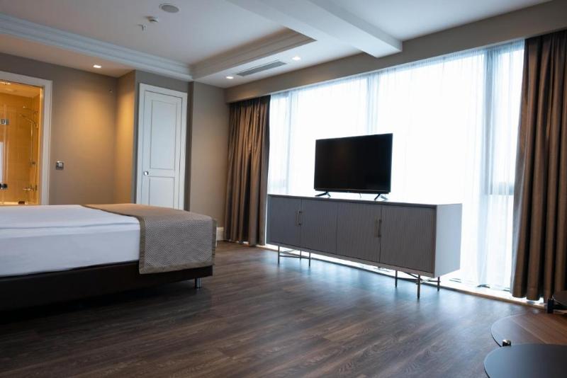 Windsor Hotel Convention Center Istanbul - Oda