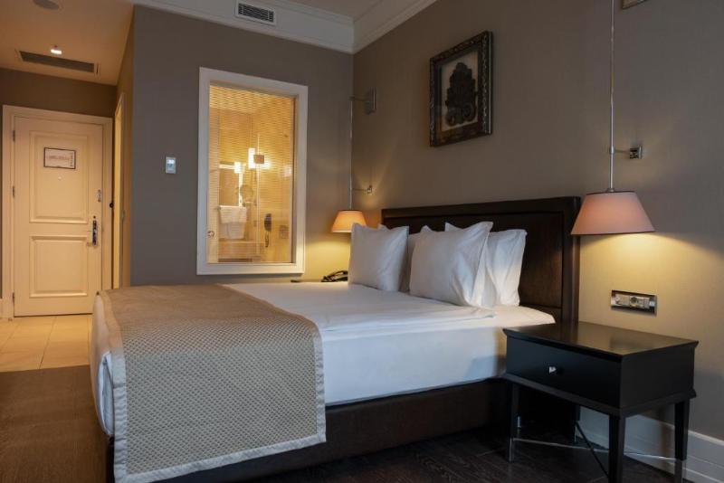 Windsor Hotel Convention Center Istanbul - Oda