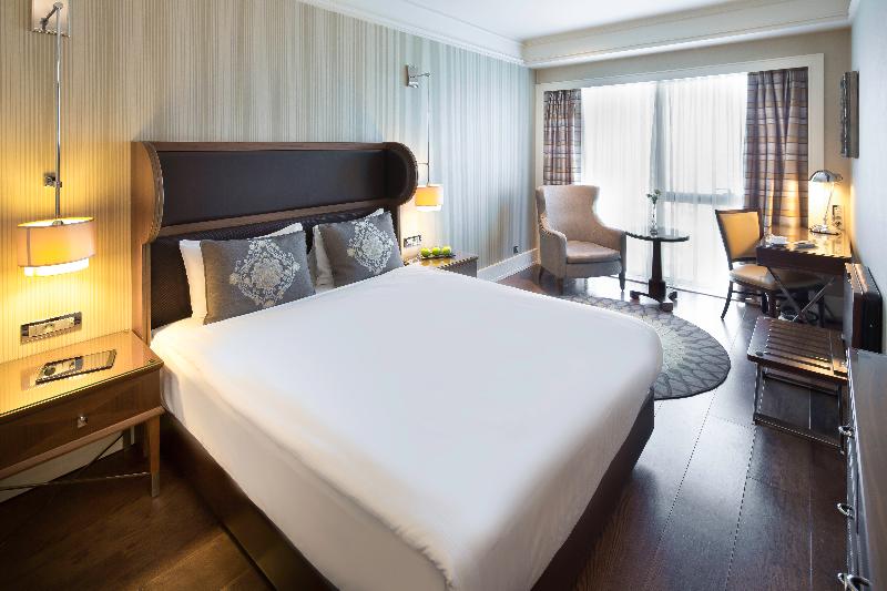 Windsor Hotel Convention Center Istanbul - Oda