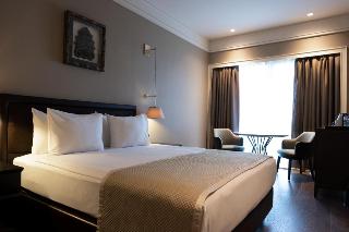 Windsor Hotel Convention Center Istanbul fotoÄŸrafÄ±
