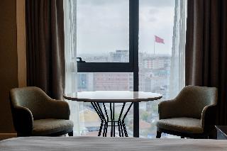 Windsor Hotel Convention Center Istanbul fotoÄŸrafÄ±