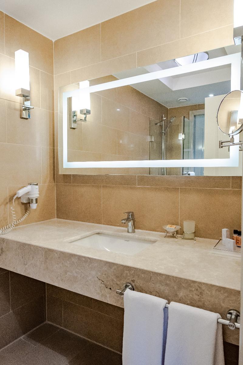 Windsor Hotel Convention Center Istanbul - Oda