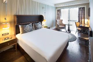 Windsor Hotel Convention Center Istanbul fotoÄŸrafÄ±
