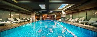 Windsor Hotel Convention Center Istanbul fotoÄŸrafÄ±