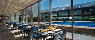 Windsor Hotel Convention Center Istanbul fotoÄŸrafÄ±