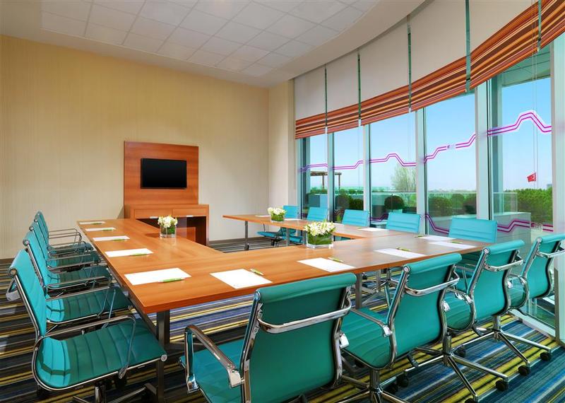 Aloft Bursa Hotel - Toplantı