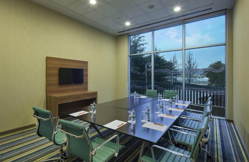 Aloft Bursa Hotel - Toplantı