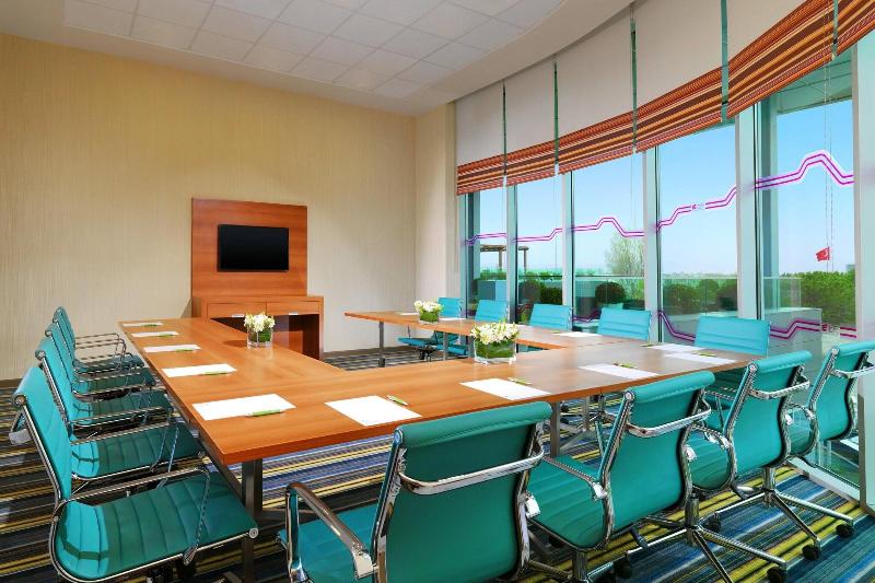 Aloft Bursa Hotel - Toplantı