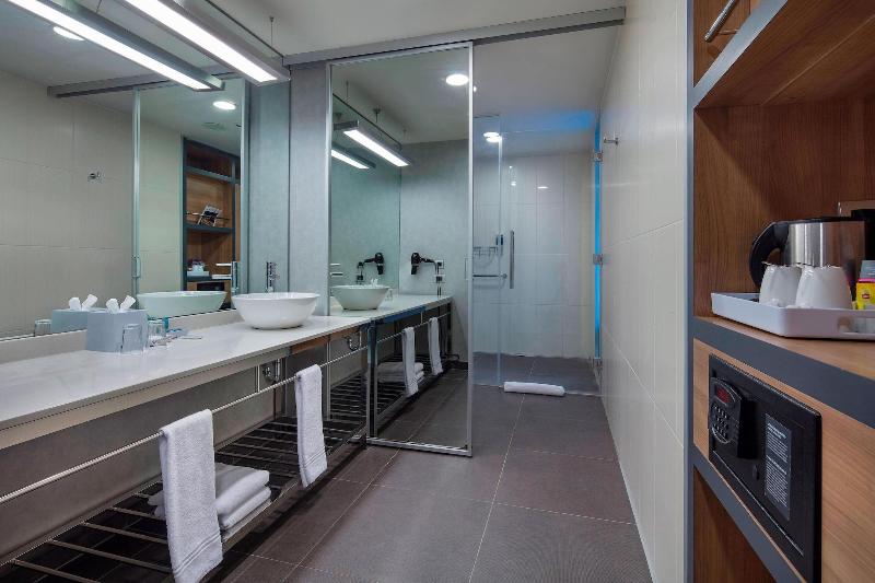 Aloft Bursa Hotel - Oda