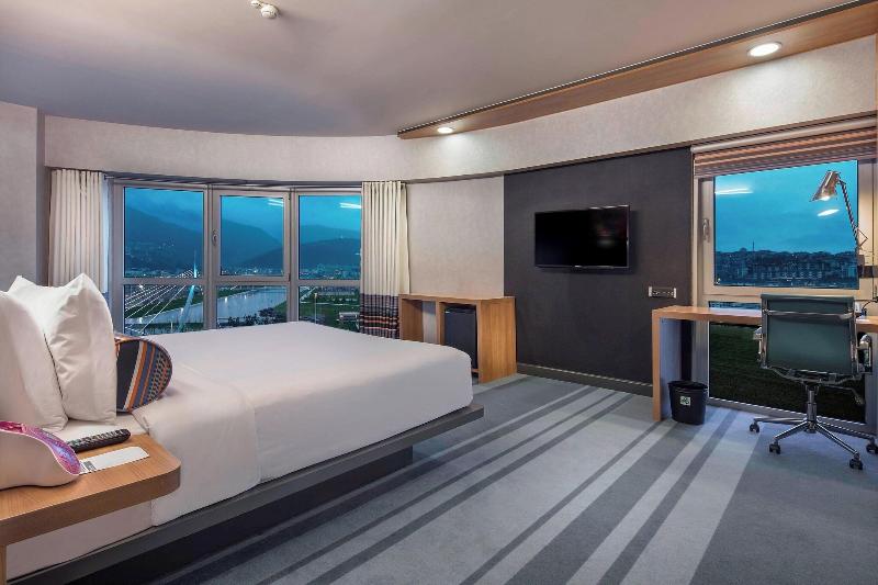Aloft Bursa Hotel - Oda