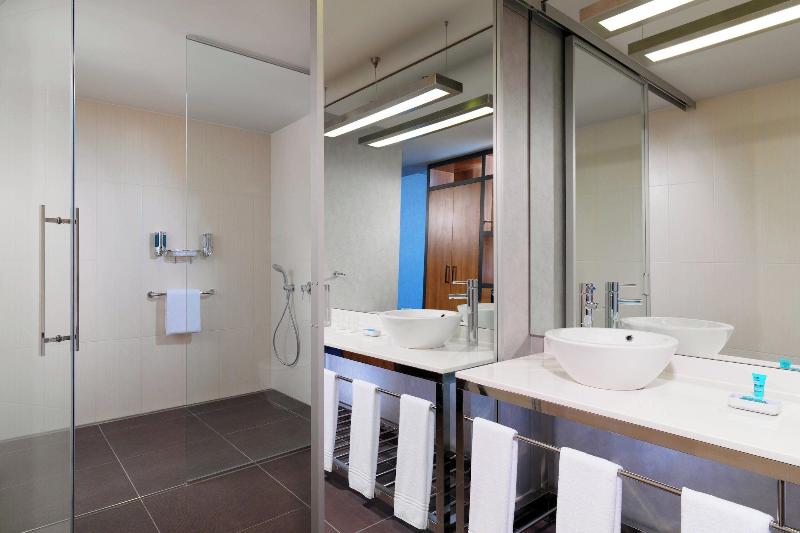 Aloft Bursa Hotel - Oda