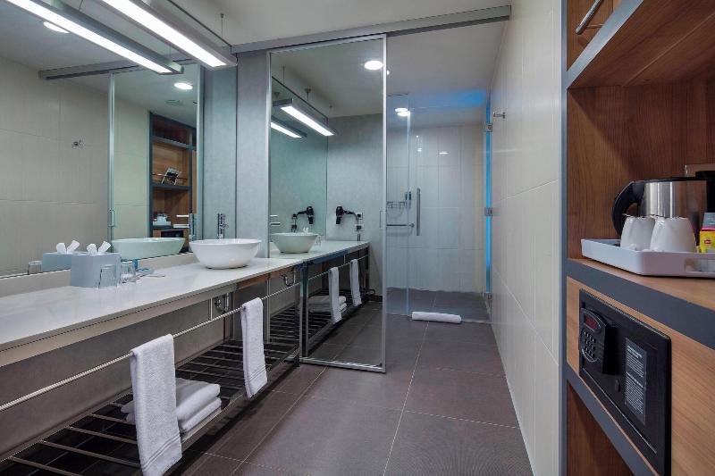 Aloft Bursa Hotel - Oda