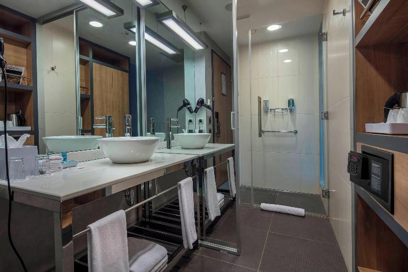 Aloft Bursa Hotel - Oda