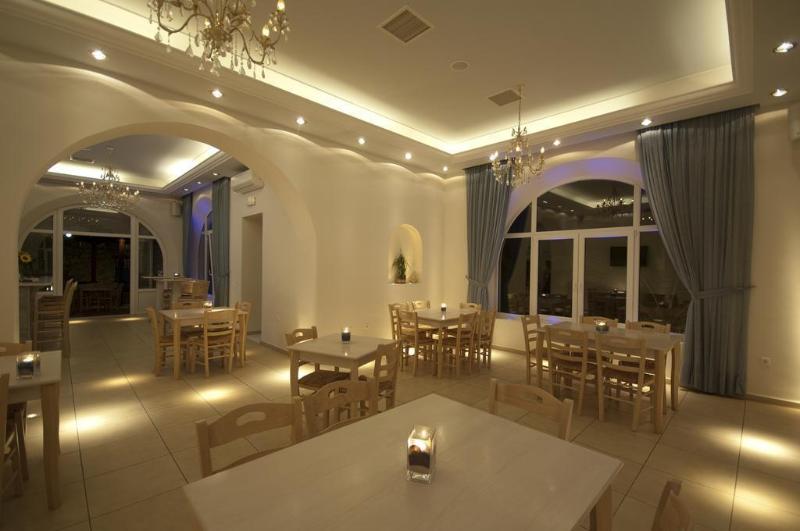 Maki'S Place - Lobi