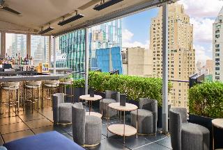 Le Meridien New York, Central Park by Marriott fotoÄŸrafÄ±