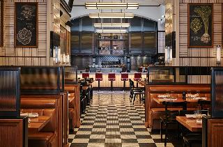 Le Meridien New York, Central Park by Marriott fotoÄŸrafÄ±
