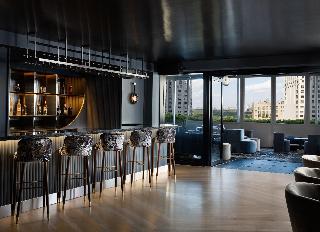 Le Meridien New York, Central Park by Marriott fotoÄŸrafÄ±