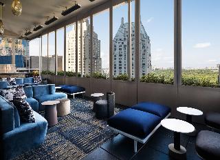 Le Meridien New York, Central Park by Marriott fotoÄŸrafÄ±